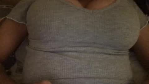 agatha_cb online show from April 19, 2026, 8:11 pm