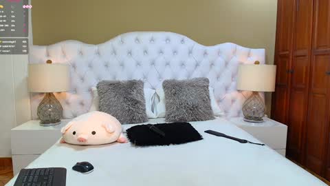  Agatha  online show from January 24, 2025, 10:41 pm