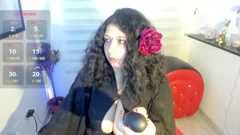 agatha_marin_ online show from April 8, 2026, 11:27 pm