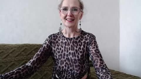 Agatha online show from January 14, 2025, 6:02 am