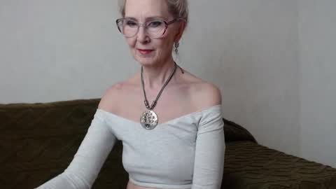 Agatha online show from February 19, 2025, 2:55 pm