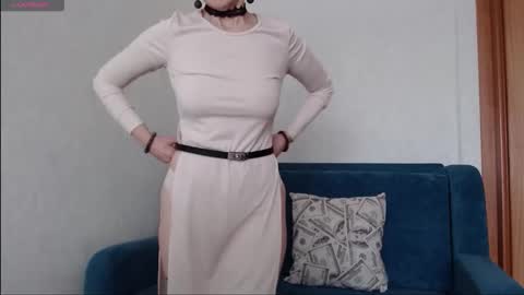 Agatha online show from March 24, 2026, 9:47 am