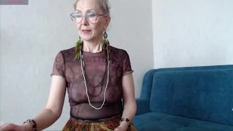 Agatha online show from April 17, 2026, 4:26 am