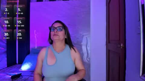 agatha_pleasure online show from March 6, 2026, 12:01 pm