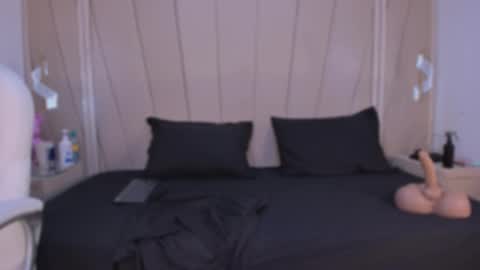 Agatha Steel online show from January 10, 2026, 7:59 pm