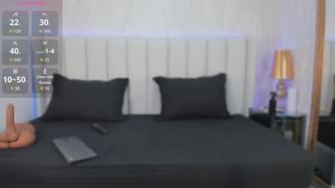 Agatha Steel online show from February 21, 2026, 8:54 pm