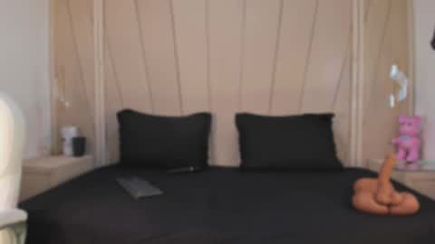 Agatha Steel online show from March 26, 2026, 7:41 pm