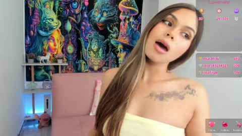 agatha_v__ online show from April 6, 2026, 4:46 am