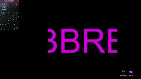 Agatha online show from January 10, 2025, 2:45 pm