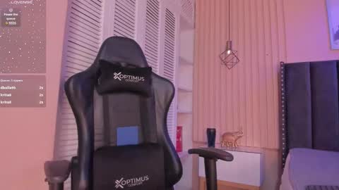 Agatha online show from January 10, 2025, 5:56 pm