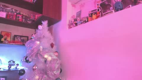 Snapshot of agathaa_ks_ chatting on December 11, 2024, 10:14 am Camila 2 online show from December 11, 2024, 10:14 am