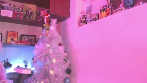 Snapshot of agathaa_ks_ chatting on December 20, 2024, 8:06 am Camila 2 online show from December 20, 2024, 8:06 am