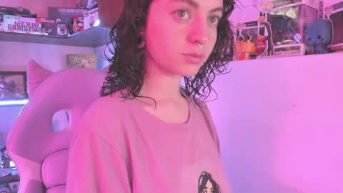 Snapshot of agathaa_ks_ chatting on January 7, 2025, 7:59 pm Camila 2 online show from January 7, 2025, 7:59 pm