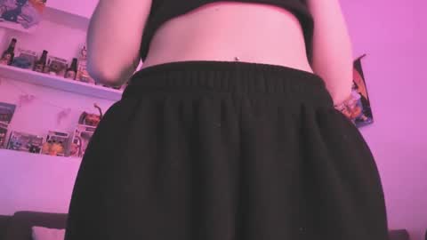 Snapshot of agathaa_ks_ chatting on January 25, 2025, 8:31 pm Camila 2 online show from January 25, 2025, 8:31 pm