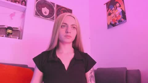 Snapshot of agathaa_ks_ chatting on January 30, 2025, 3:00 am Camila 2 online show from January 30, 2025, 3:00 am