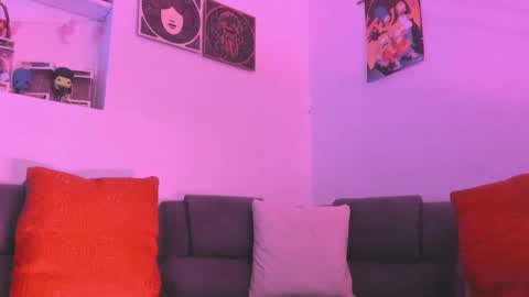 Snapshot of agathaa_ks_ chatting on February 12, 2025, 11:41 pm Camila 2 online show from February 12, 2025, 11:41 pm