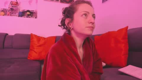 Snapshot of agathaa_ks_ chatting on February 23, 2025, 4:17 am Camila 2 online show from February 23, 2025, 4:17 am