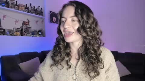 Snapshot of agathaa_ks_ chatting on July 16, 2026, 12:05 am Camila 2 online show from July 16, 2026, 12:05 am