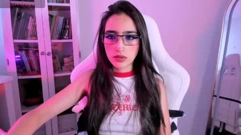 agathablair4 online show from May 25, 2026, 6:58 pm