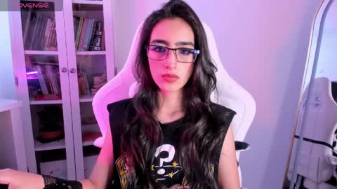 agathablair4 online show from May 27, 2026, 11:51 am