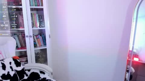 Snapshot of agathablair4 chatting on June 3, 2026, 2:33 pm agathablair4 online show from June 3, 2026, 2:33 pm