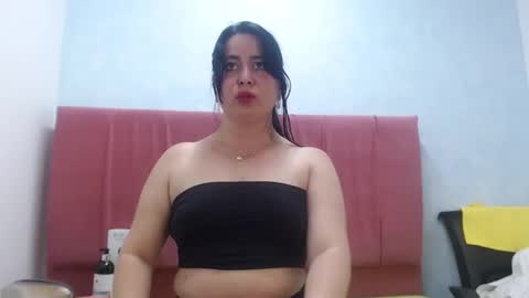 agathacorlincm101 online show from November 4, 2025, 9:36 pm