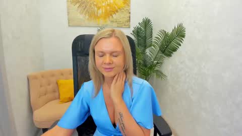 Agatha online show from March 6, 2025, 10:58 pm