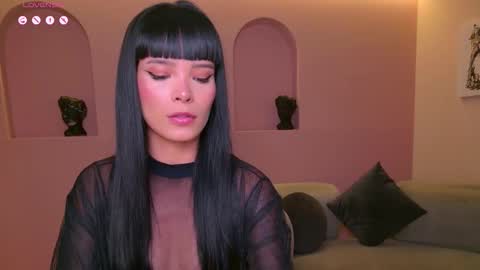 Agatha online show from October 3, 2025, 7:11 pm