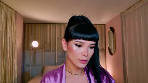 Agatha online show from October 15, 2025, 8:20 pm