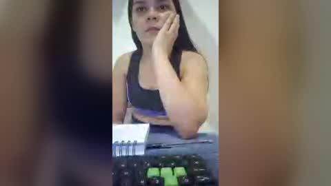 agathasantoss online show from July 11, 2026, 9:38 pm