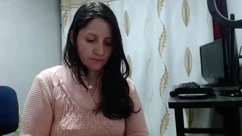 Angel online show from March 2, 2025, 1:04 am