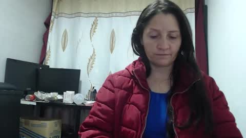 Angel online show from October 13, 2025, 10:32 pm