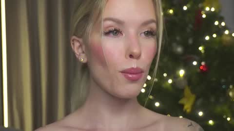 May online show from January 15, 2026, 8:45 pm