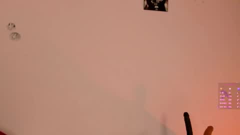 Maggie   online show from November 1, 2025, 10:34 pm