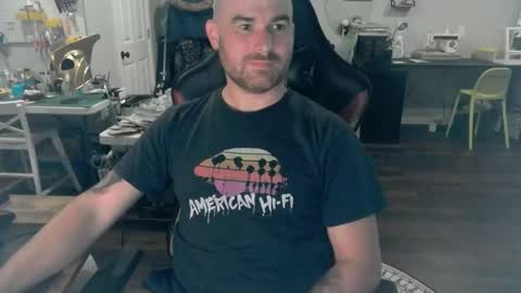 Snapshot of aggieswing chatting on January 2, 2025, 5:35 am Aggieswing online show from January 2, 2025, 5:35 am