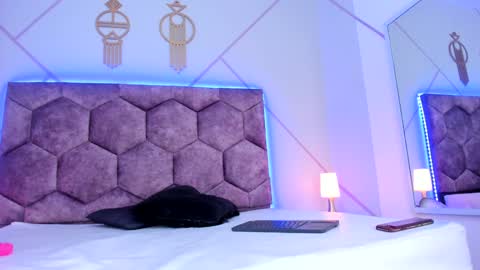 Snapshot of aggy_castel chatting on January 16, 2025, 11:06 pm Aggy online show from January 16, 2025, 11:06 pm