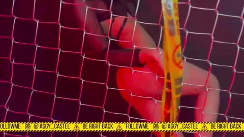 Aggy online show from January 13, 2026, 3:39 pm