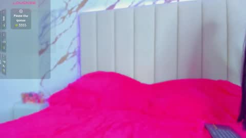 Aggy online show from March 19, 2026, 2:10 pm