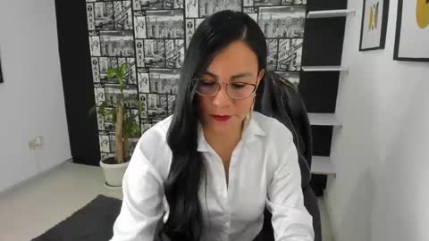Aghata Moon online show from December 2, 2024, 12:18 pm