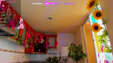 AGHATA online show from April 13, 2026, 1:38 pm