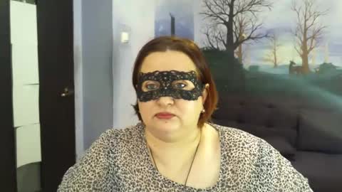 AgilaMipo online show from May 25, 2026, 6:08 am