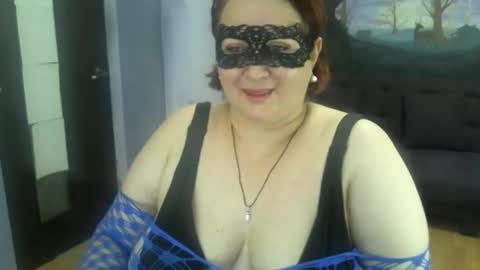 AgilaMipo online show from May 29, 2026, 7:28 am
