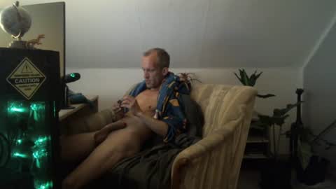 agin17 online show from June 12, 2026, 5:50 am