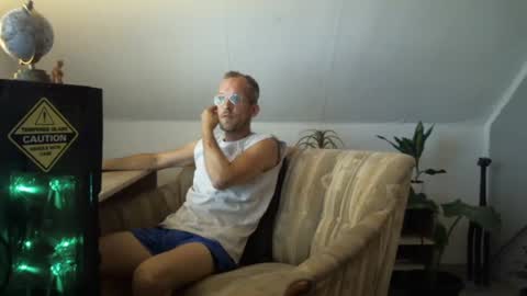 agin17 online show from July 17, 2026, 8:54 am
