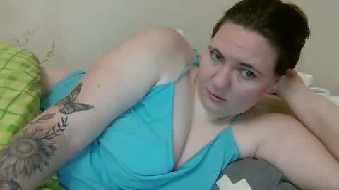 Aglaya Fame online show from December 5, 2024, 8:44 pm