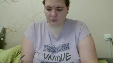 Aglaya Fame online show from December 9, 2024, 9:49 am