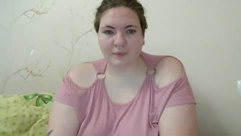 Aglaya Fame online show from December 11, 2024, 8:58 am