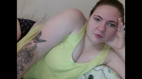 Aglaya Fame online show from December 28, 2024, 8:48 am