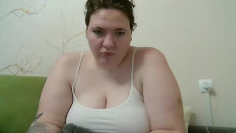 Aglaya Fame online show from January 6, 2025, 12:35 pm