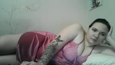 Aglaya Fame online show from January 10, 2025, 8:07 am